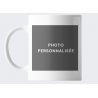 Little plane - Personalized mug