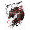 Imperium Polyester Shirt - Dragonator